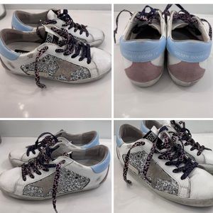 Golden goose